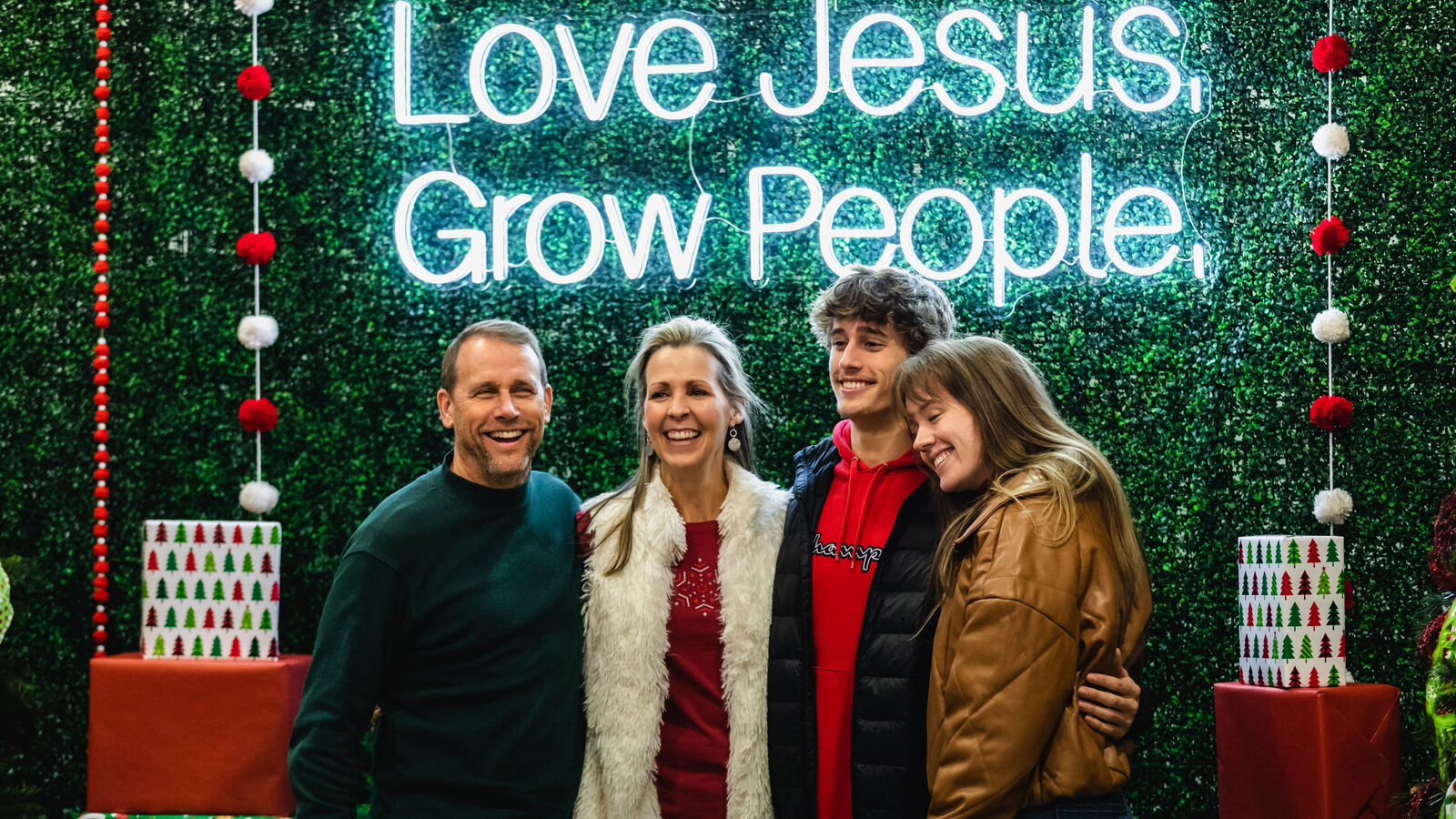 Christmas Canton 5