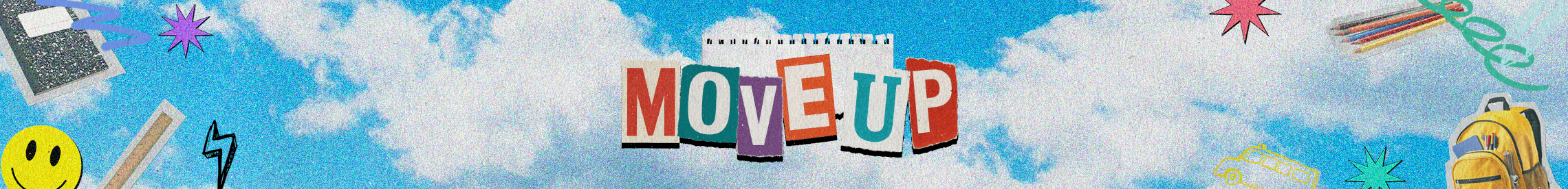 Move Up 2280x276